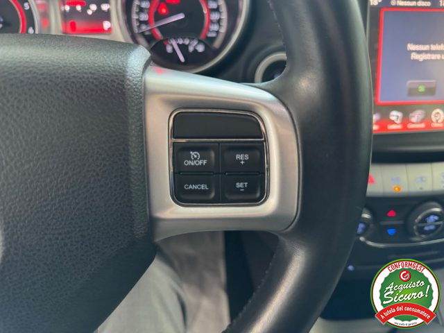FIAT Freemont usata, con Lettore CD