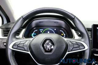 RENAULT Captur usata, con Boardcomputer