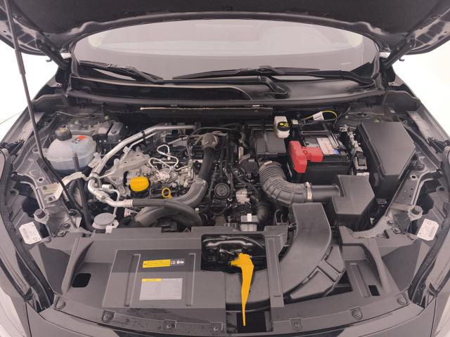 NISSAN Qashqai usata, con Supporto lombare