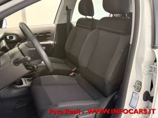 CITROEN C3 usata, con Alzacristalli elettrici