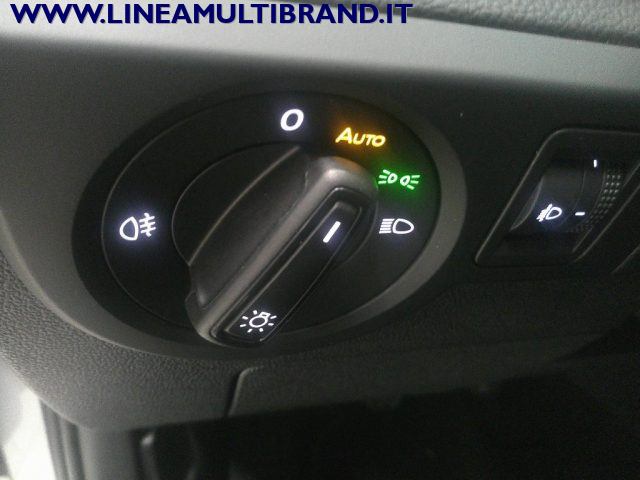 VOLKSWAGEN T-Cross usata, con Immobilizzatore elettronico