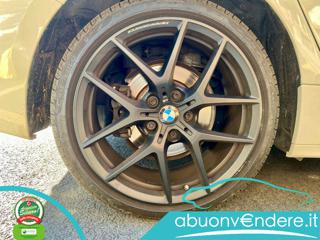 BMW 118 usata 24