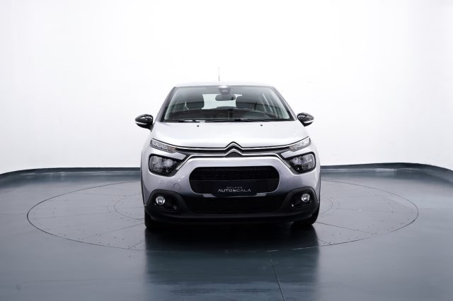 CITROEN C3 usata, con Airbag