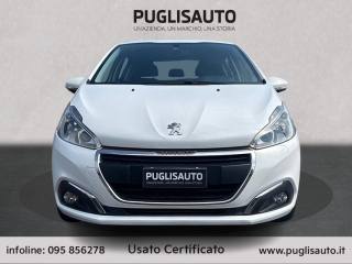 PEUGEOT 208 usata, con Airbag