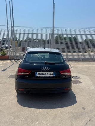 AUDI A1 usata, con Alzacristalli elettrici