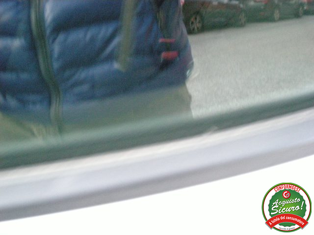 RENAULT Clio usata, con Servosterzo