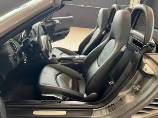 PORSCHE Boxster usata, con Servosterzo