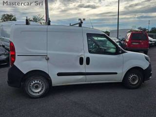 FIAT Doblo usata, con Controllo trazione