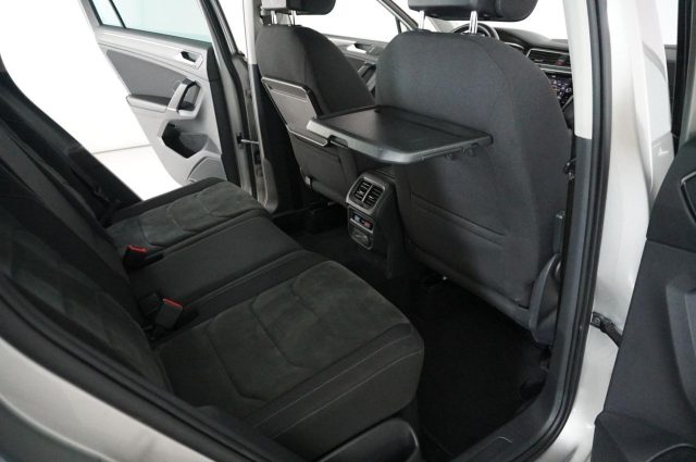 VOLKSWAGEN Tiguan usata, con Controllo trazione
