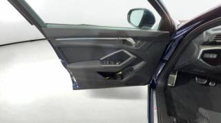 AUDI Q3 usata, con Cerchi in lega