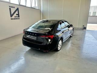 SKODA Octavia usata, con Chiusura centralizzata