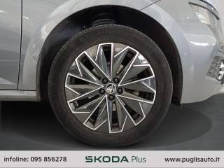 SKODA Kamiq usata, con Servosterzo