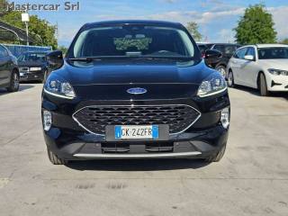 FORD Kuga usata, con Airbag laterali