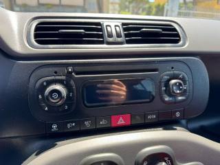 FIAT Panda usata, con Climatizzatore