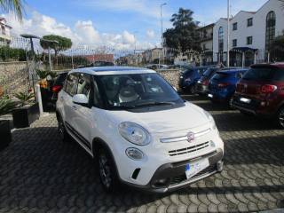 FIAT 500L 1.4 T-Jet 120 CV GPL Trekking