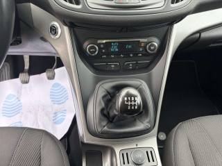 FORD Kuga usata, con ESP