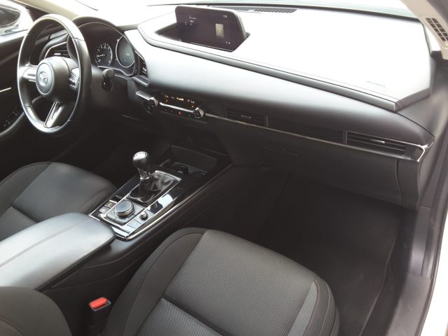 MAZDA CX-30 usata, con Cruise Control