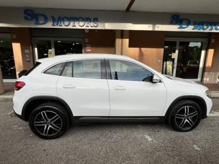MERCEDES-BENZ GLA 200 usata, con Controllo trazione