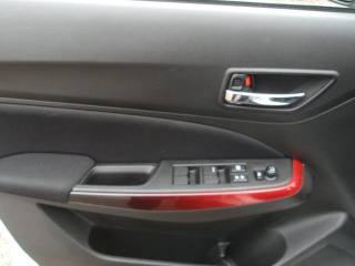 SUZUKI Swift usata, con Immobilizzatore elettronico