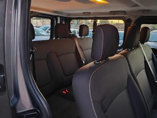 FIAT Talento usata, con Antifurto