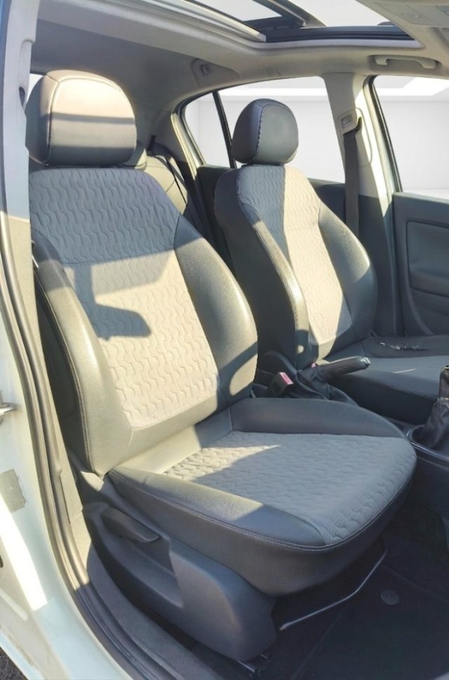 OPEL Corsa usata, con Cronologia tagliandi