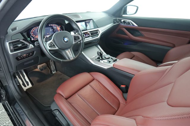 BMW 430 usata 0