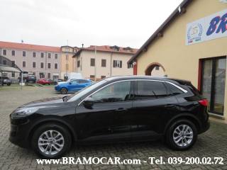 FORD Kuga usata, con Chiusura centralizzata