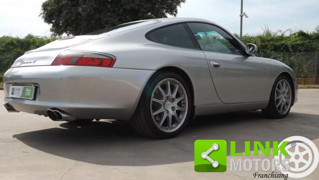 PORSCHE 911 usata 30