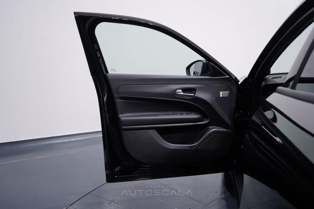 ALFA ROMEO Junior usata, con Controllo automatico clima