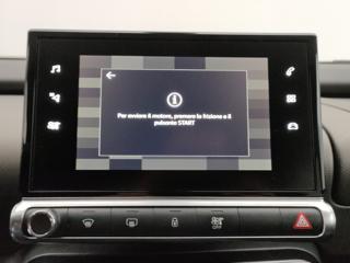 CITROEN C4 Cactus usata, con Fendinebbia