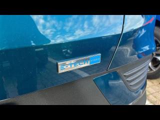 RENAULT Arkana usata, con USB