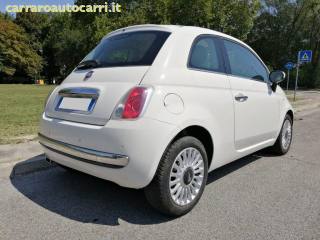 FIAT 500 usata, con Airbag laterali