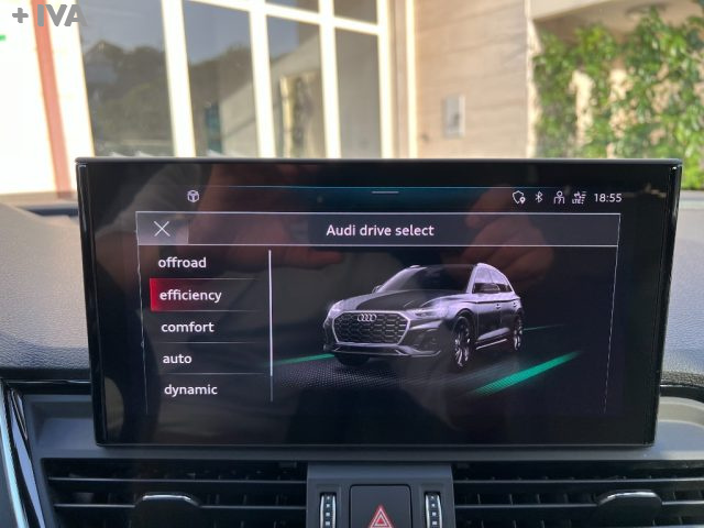 AUDI Q5 usata 25