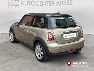 MINI Cooper usata, con Airbag laterali