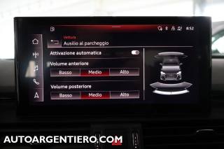 AUDI Q5 usata, con Luci diurne LED