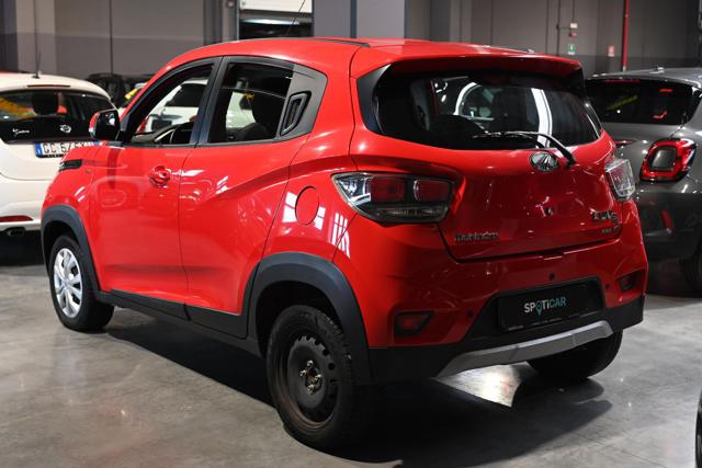 MAHINDRA KUV100 usata, con Antifurto