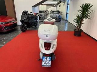 PIAGGIO Vespa 125 Primavera usata 4
