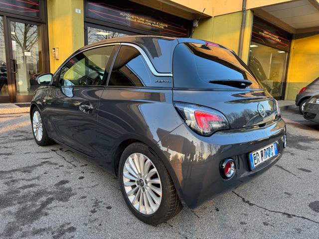 OPEL Adam usata, con Autoradio