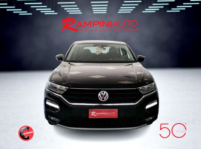 VOLKSWAGEN T-Roc usata 2