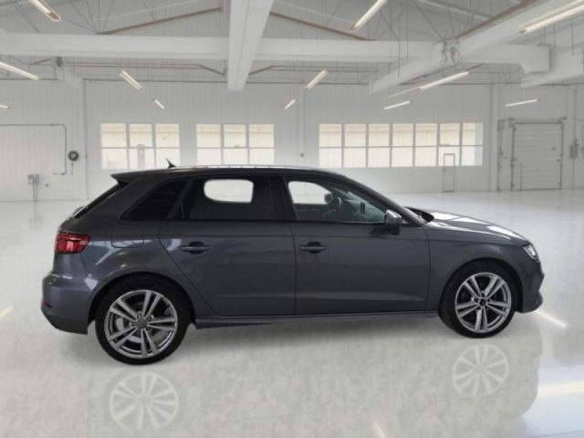 AUDI A3 usata, con Climatizzatore