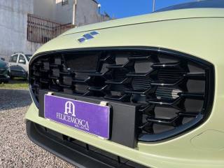 SUZUKI Swift usata, con Autoradio