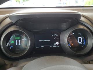 TOYOTA Yaris usata, con ESP