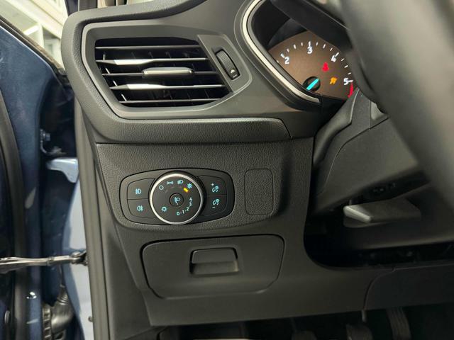 FORD Focus usata, con Autoradio digitale