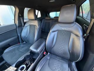 KIA Sportage usata, con Touch screen