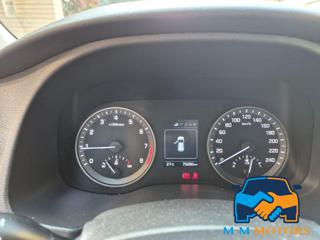 HYUNDAI Tucson usata, con Autoradio