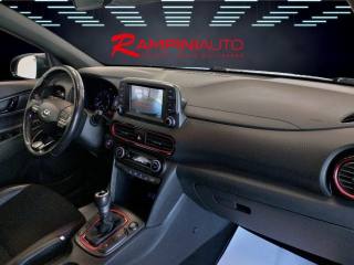 HYUNDAI Kona usata 19