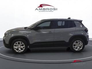 JEEP Avenger usata 5