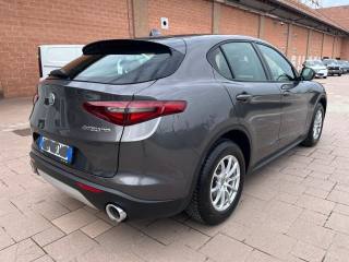 ALFA ROMEO Stelvio usata, con Airbag laterali