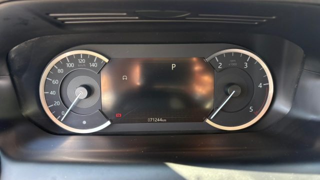 LAND ROVER Discovery Sport usata, con Controllo trazione