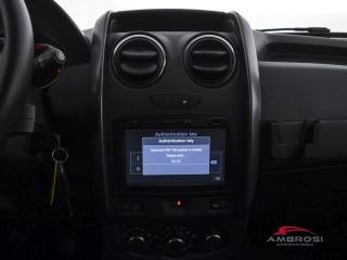 DACIA Duster usata 13